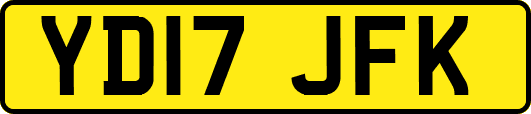 YD17JFK
