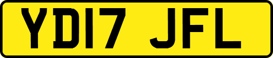 YD17JFL