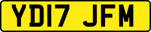 YD17JFM