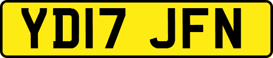 YD17JFN