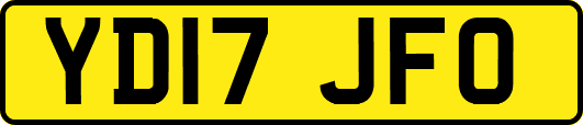 YD17JFO