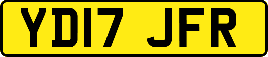 YD17JFR