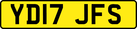 YD17JFS