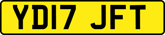 YD17JFT