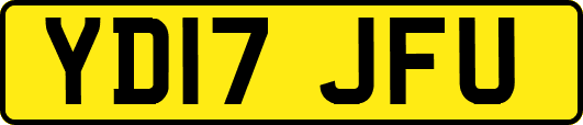 YD17JFU