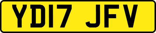 YD17JFV