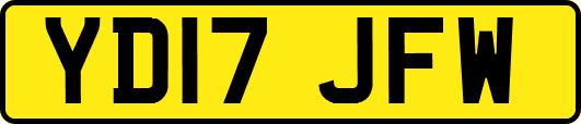 YD17JFW