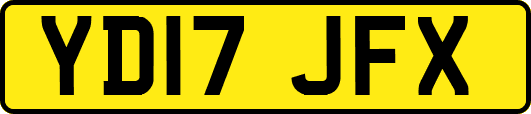 YD17JFX