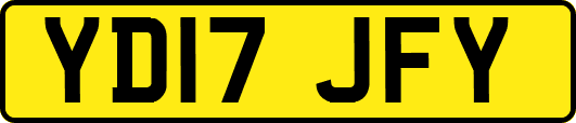 YD17JFY