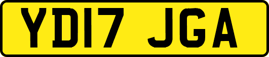 YD17JGA