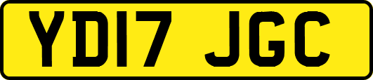 YD17JGC