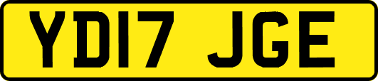 YD17JGE