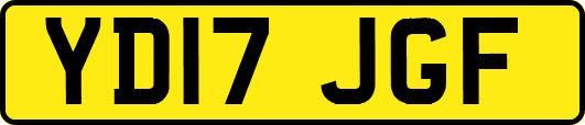 YD17JGF