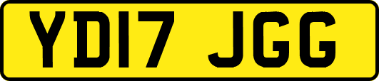 YD17JGG