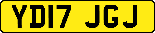 YD17JGJ