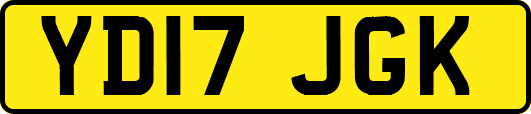 YD17JGK
