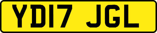YD17JGL