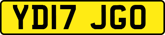 YD17JGO