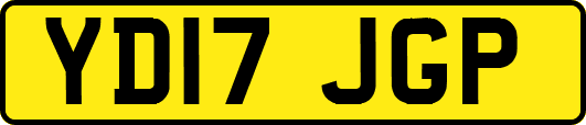 YD17JGP