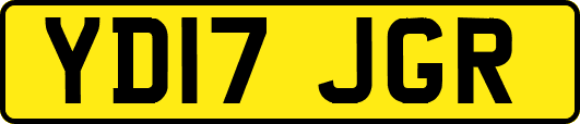 YD17JGR