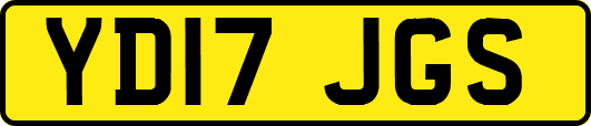 YD17JGS