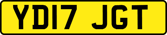 YD17JGT