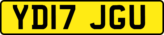 YD17JGU
