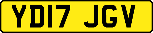 YD17JGV