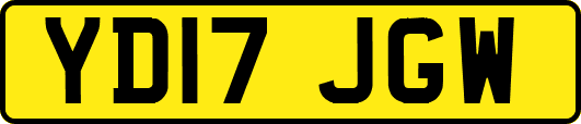 YD17JGW