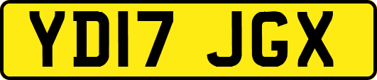 YD17JGX