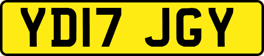 YD17JGY