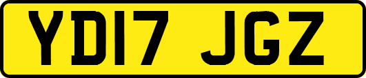 YD17JGZ