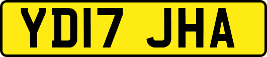 YD17JHA