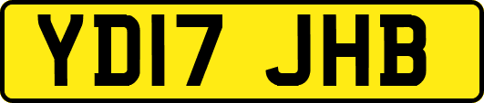 YD17JHB