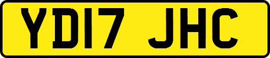 YD17JHC