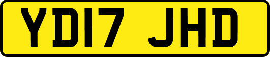 YD17JHD