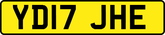 YD17JHE