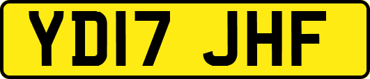YD17JHF