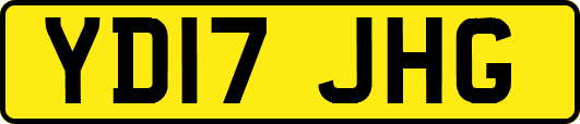 YD17JHG