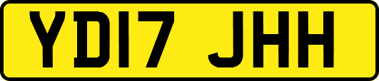 YD17JHH