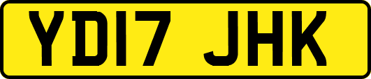 YD17JHK