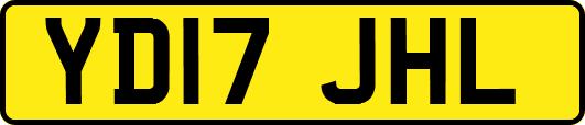 YD17JHL