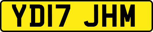 YD17JHM