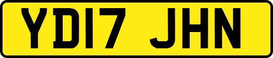 YD17JHN