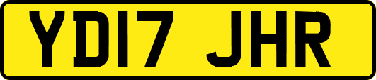 YD17JHR