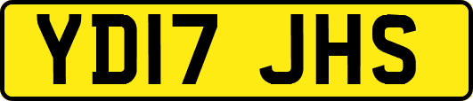 YD17JHS