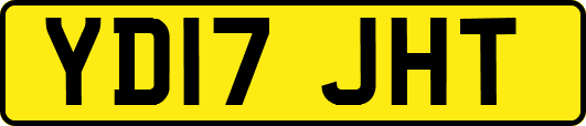 YD17JHT