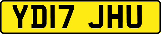YD17JHU