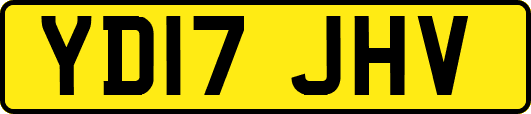 YD17JHV