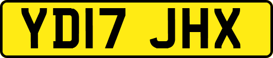 YD17JHX